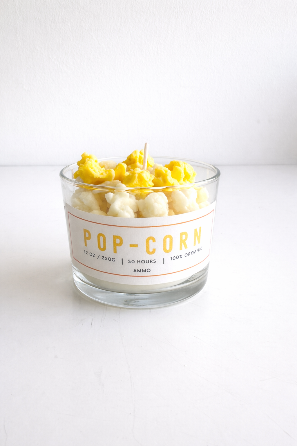 Vela POP CORN | 150g