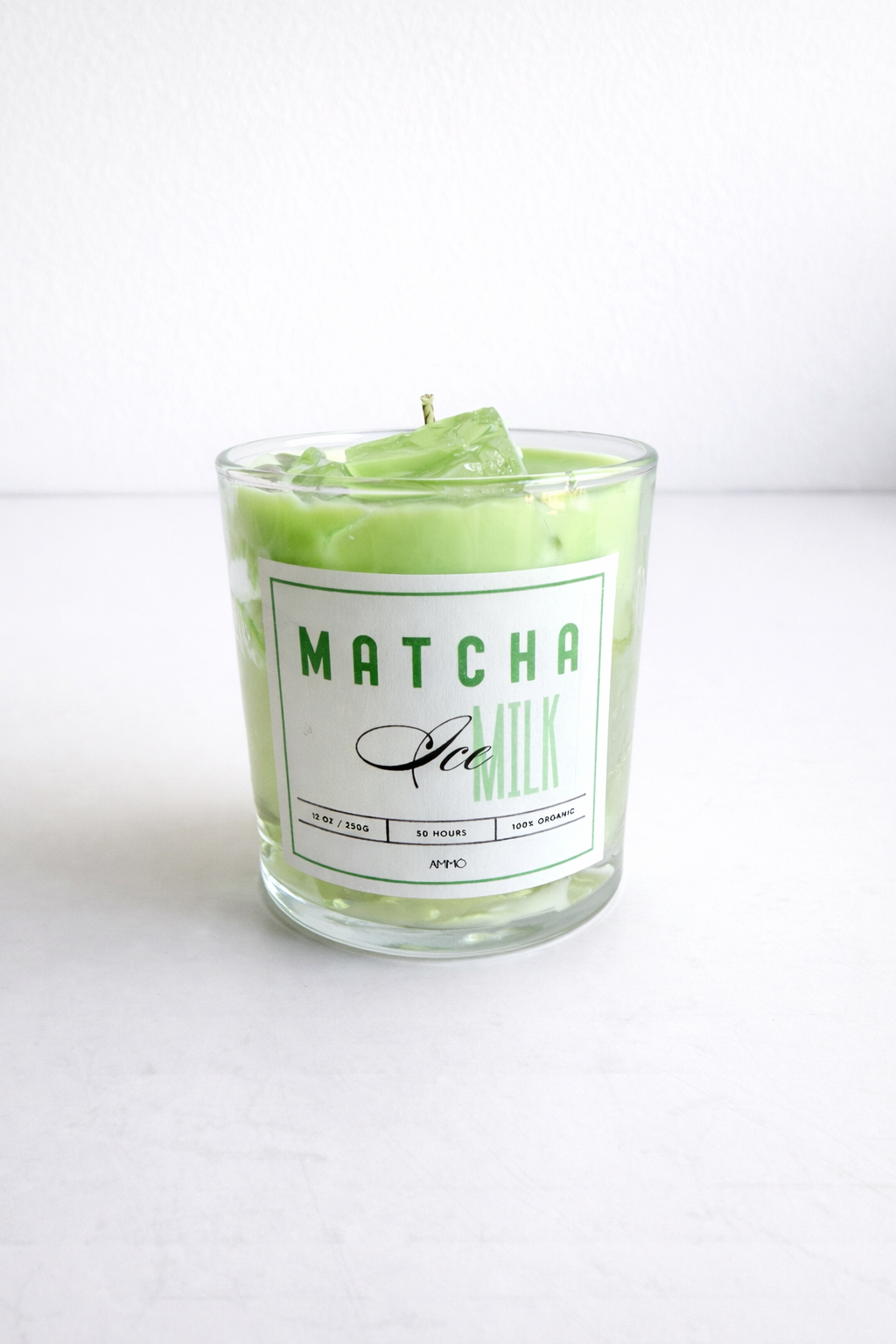 Vela MATCHA MILKSHAKE | 250g