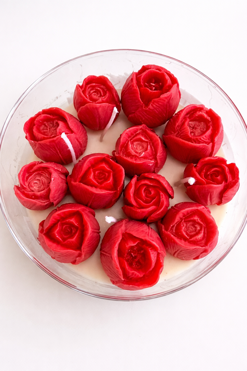 Vela 12 TULIPS | 700g