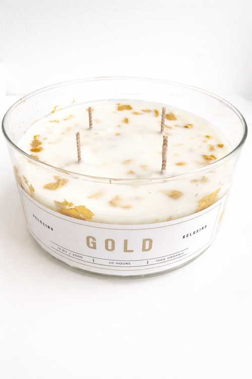 Vela BIG GOLD | 700g