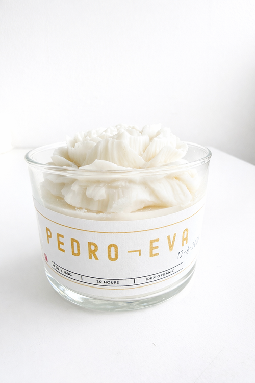 Vela BODA | 100g