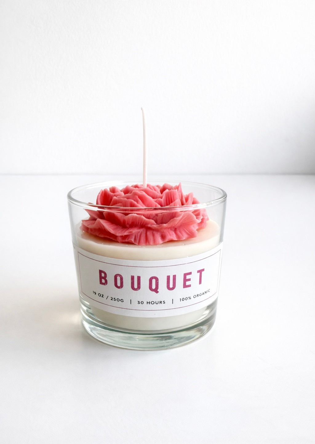 Vela THE PINK BOUQUET | 150g