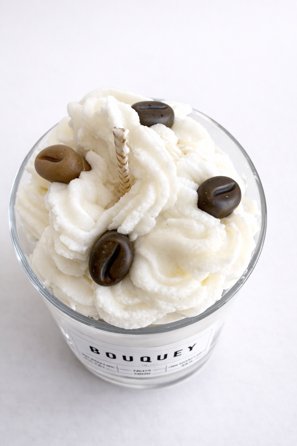 Vela CAFE CREAM | 250 g