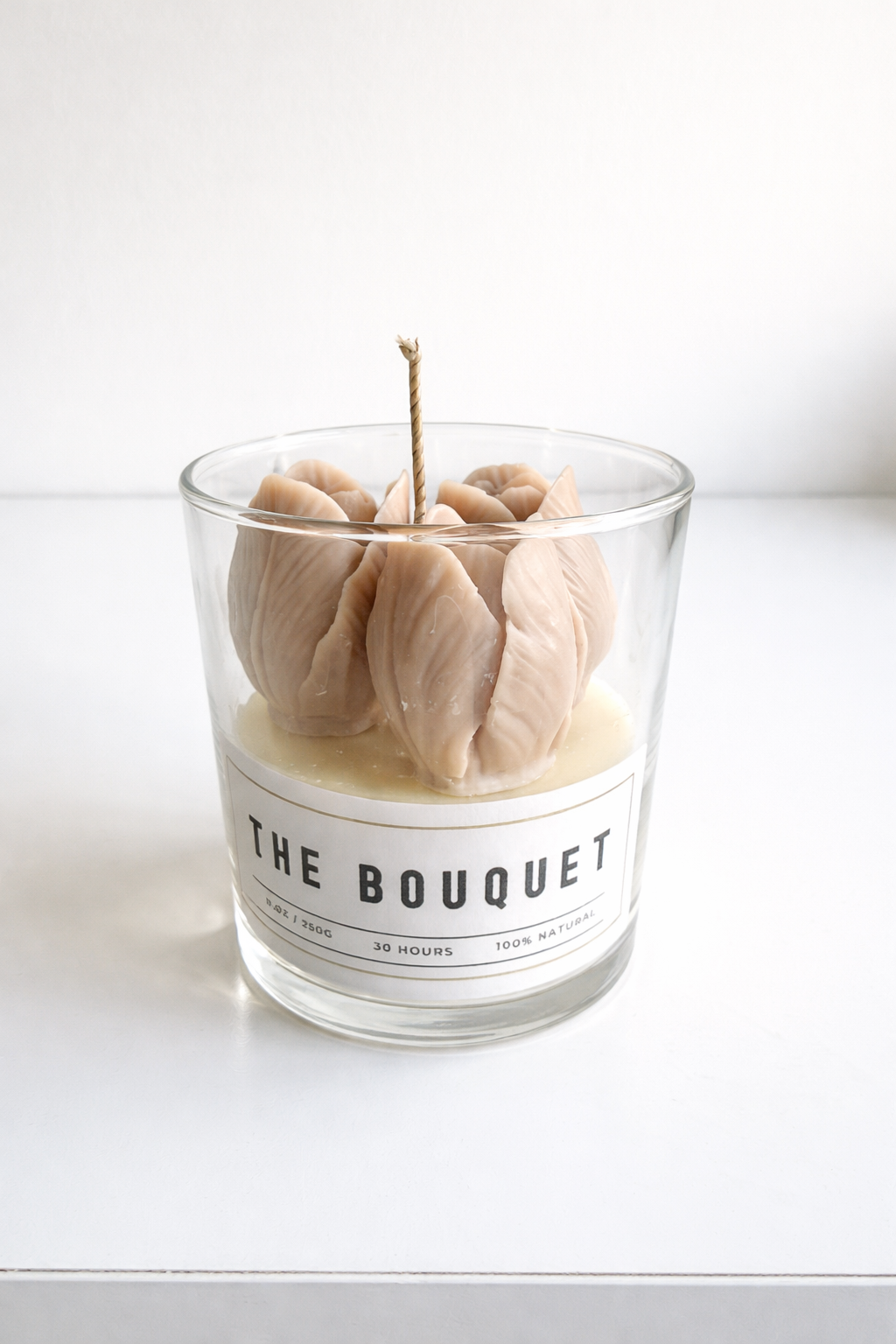 Vela The Bouquet