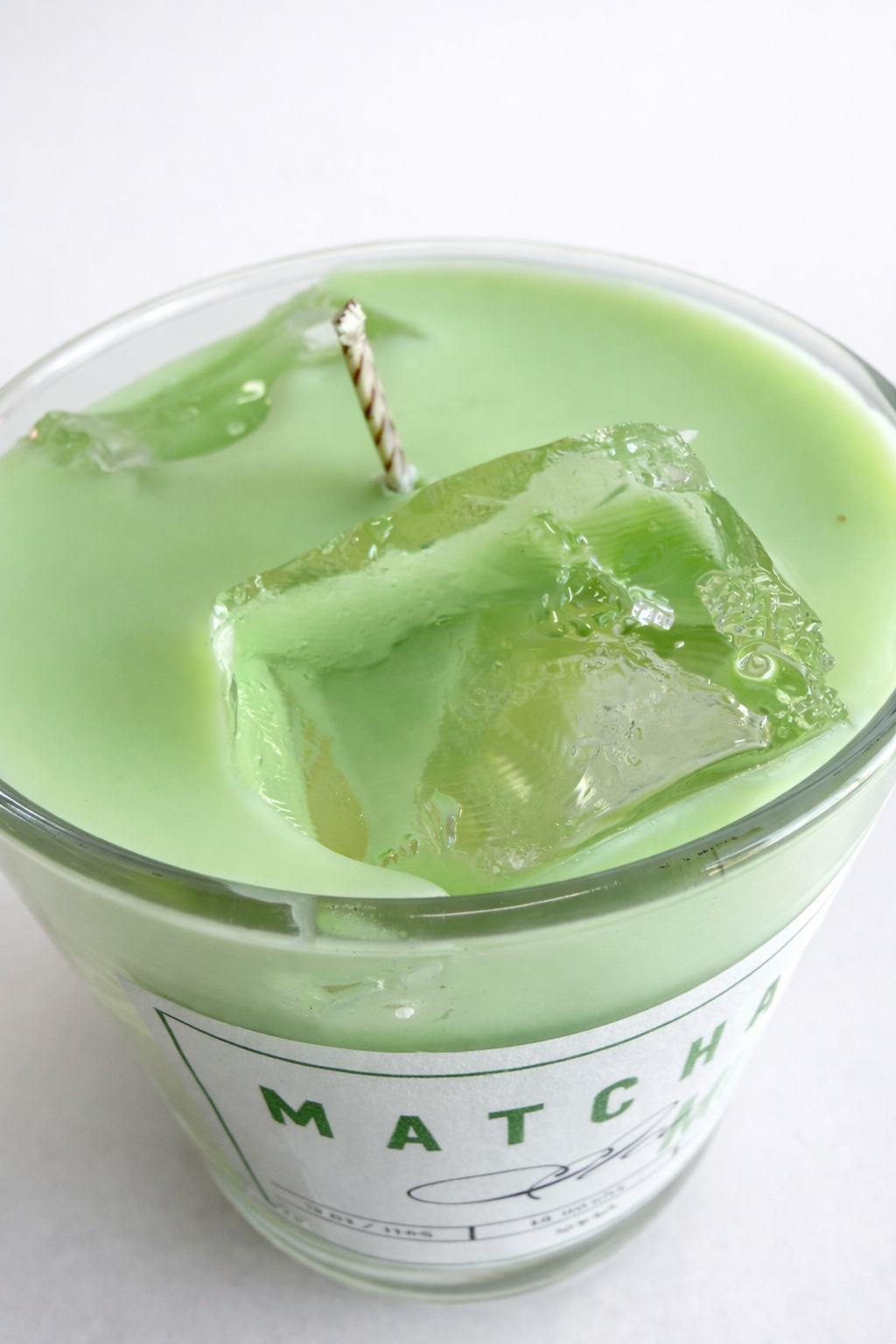 Vela MATCHA MILKSHAKE | 250g