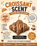 Vela CROISSANT| 70 g