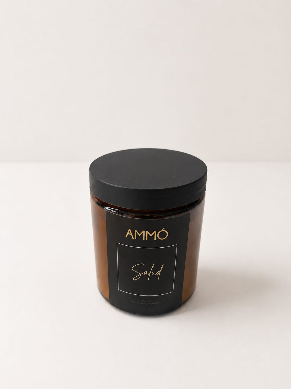 VELA SALUD OBSIDIANA| 380g