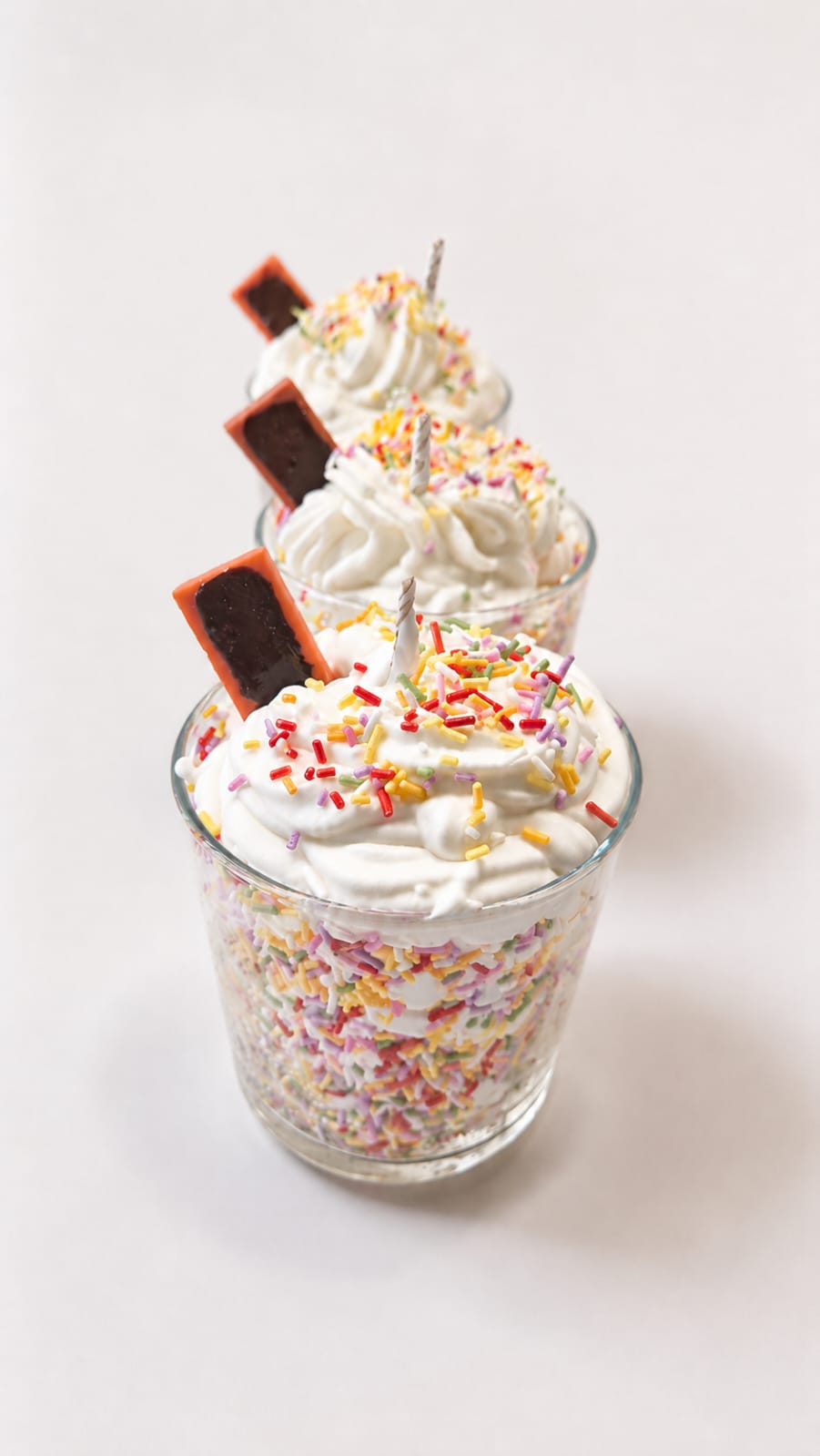 Vela Ice Cream Brownie – 250 g