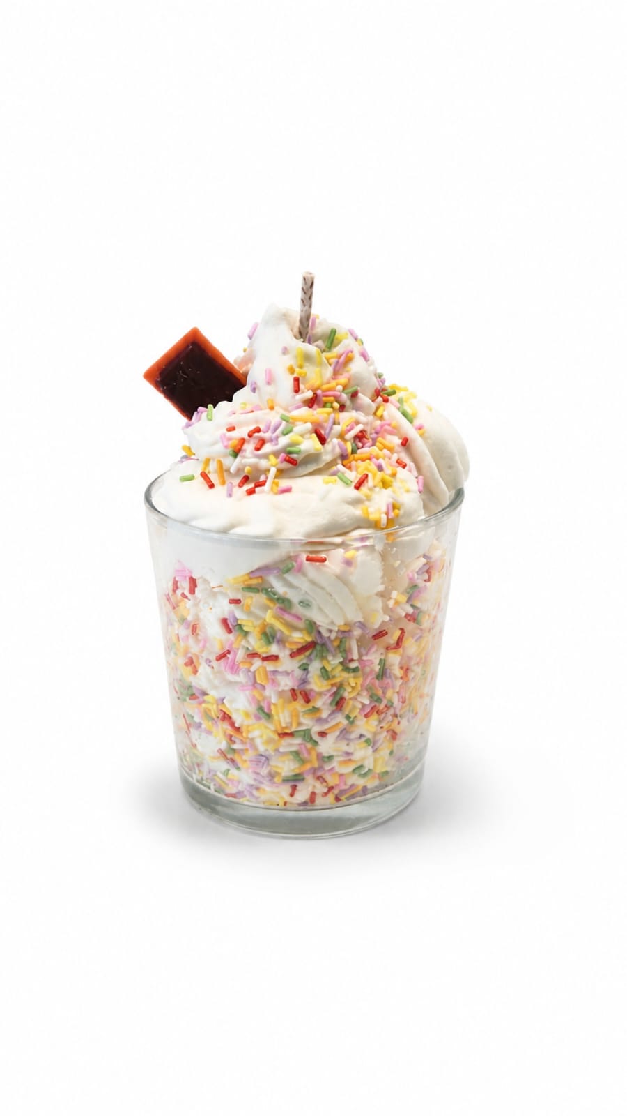 Vela Ice Cream Brownie – 250 g
