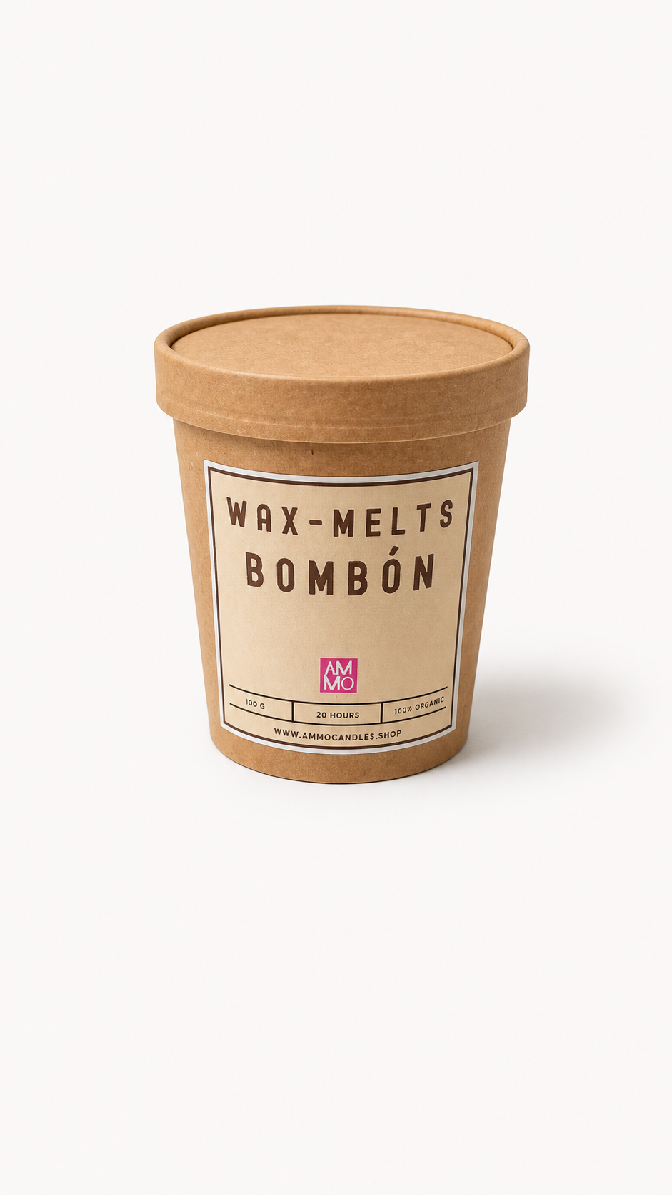 WAX MELTS |PACK 4 AROMAS