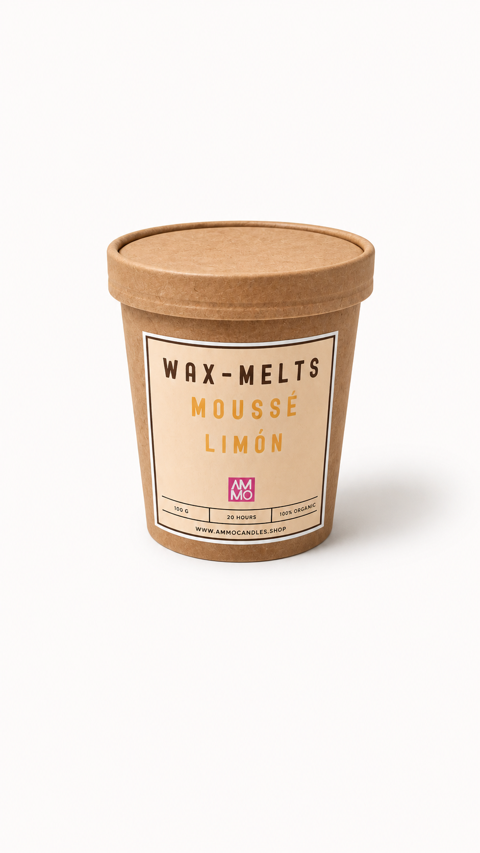 WAX MELTS |PACK 4 AROMAS