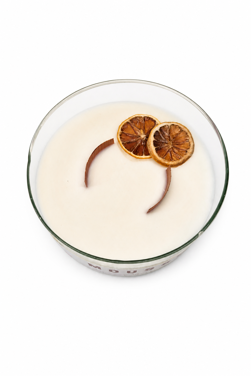 Vela MOUSSE LIMON | 700 g