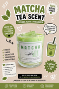 Vela MATCHA MILKSHAKE | 250g