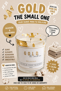 Vela GOLD-RELAXING | 250g