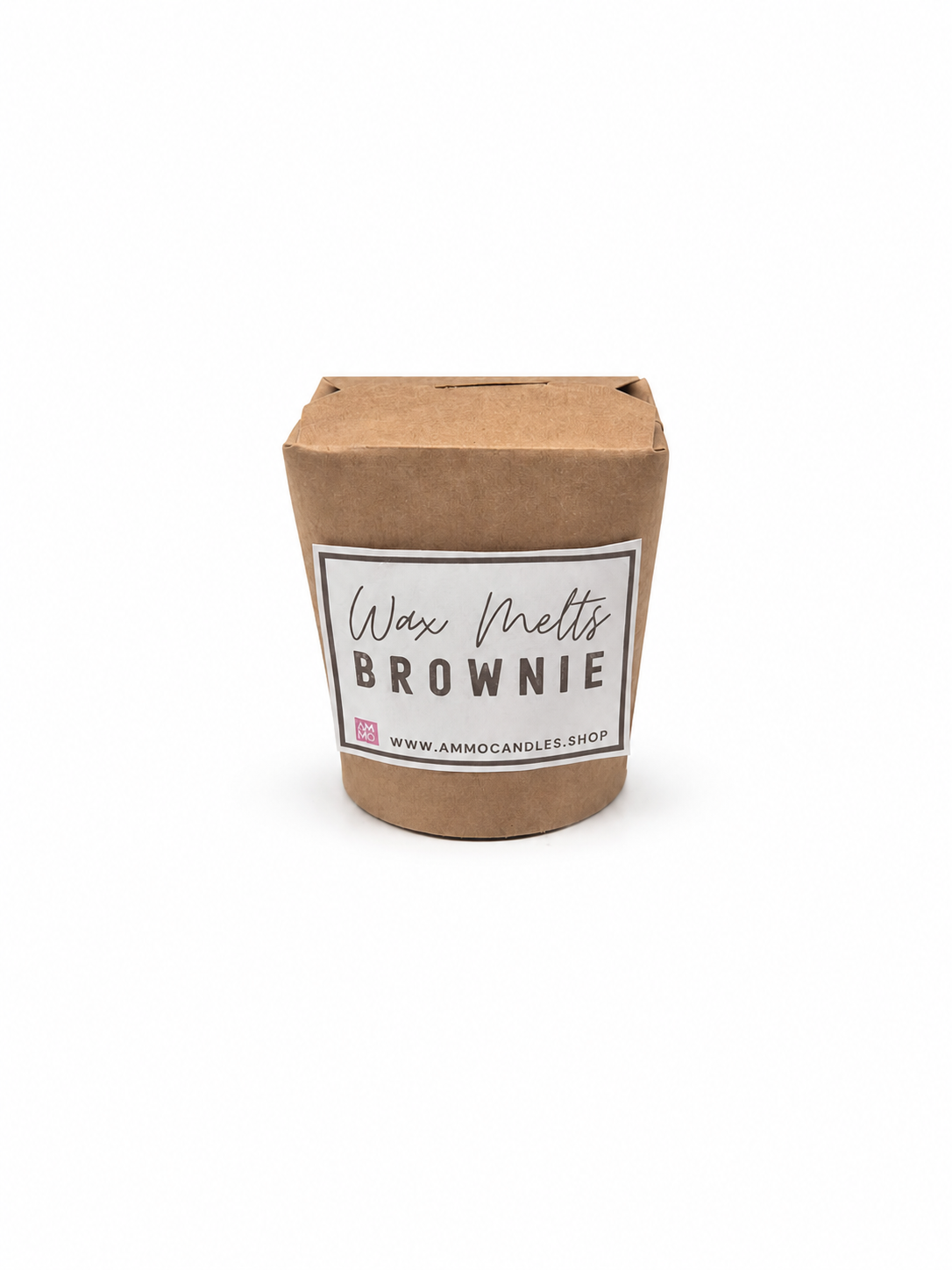 WAX MELTS Brownie |50g